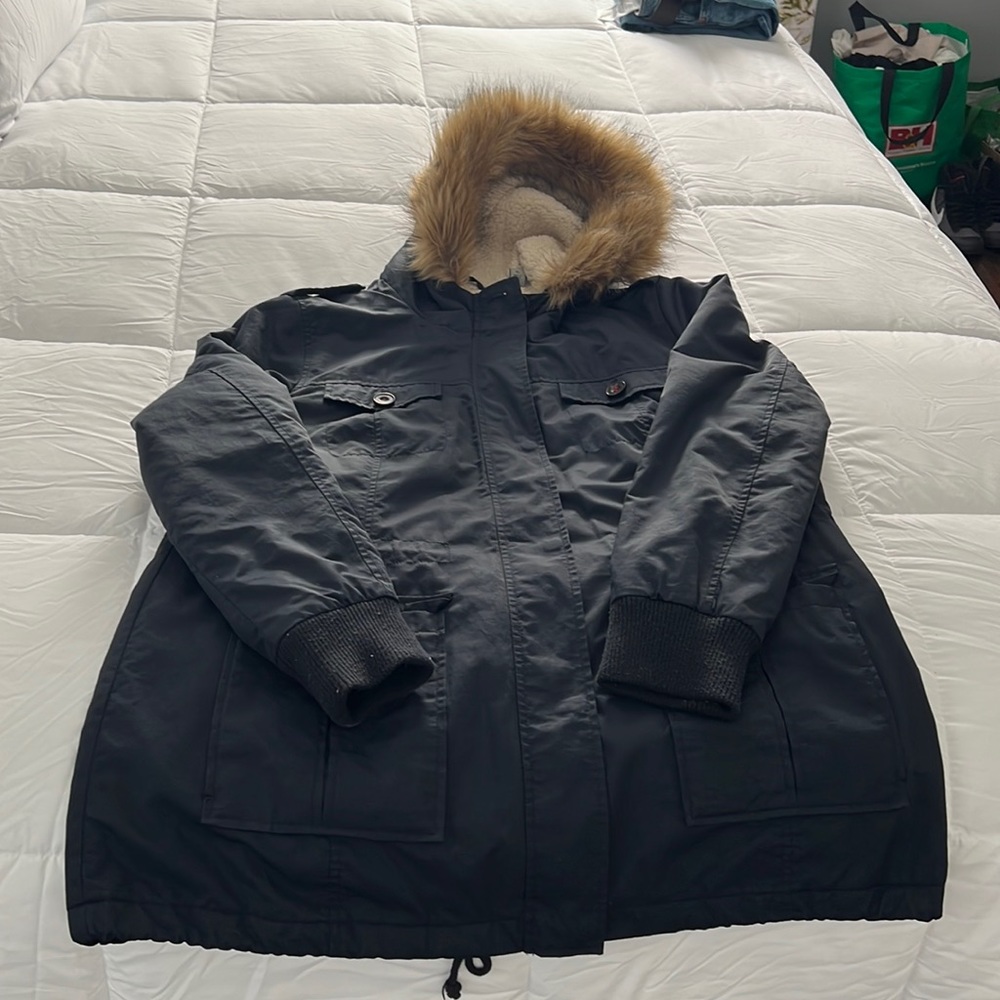 Levi’s Jacket XL Navy blue